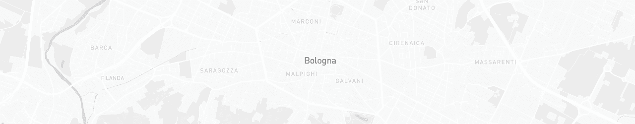 Mapa de Bolonha