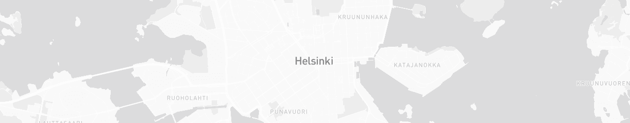 Mapa de Helsinque