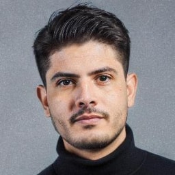 Carlos Galindo